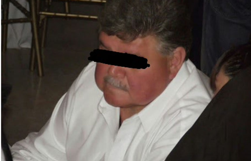 Pablo Zarate, ex director del Itavu .