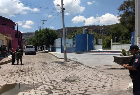 Vinculan homicidio de candidato con grupo delictivo (Cortesía )