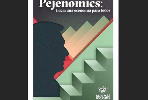 AMLO lanzó “Pejenomics, una economía para todos”.