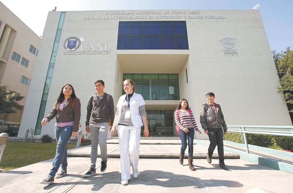 El Centro de Investigación e Innovación opera desde 2006. (Foto: Especial)