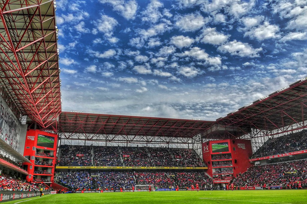 Estadio Nemesio Diez (Mexsport)
