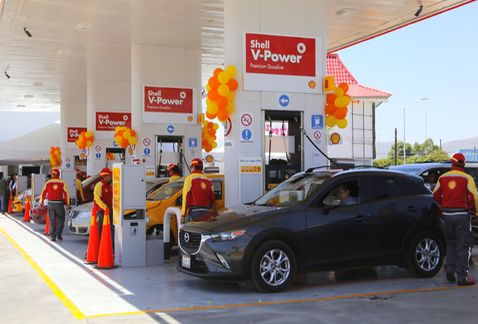 Por lo pronto son 5 estaciones en Torreón. (Manuel Guadarrama)