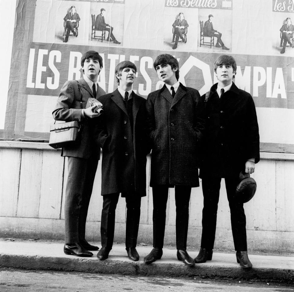 Ron Howard considera que The Beatles y Star Wars son igual de populares.