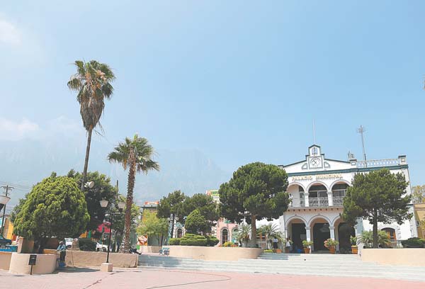 Algunos dijeron que buscarán que se construya la Línea 4 al municipio.