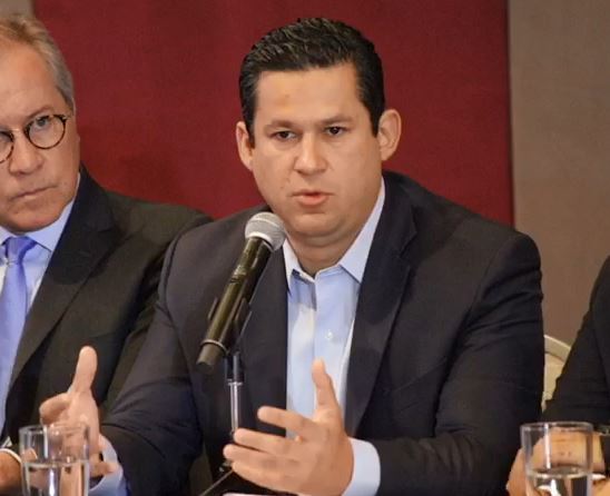 Anuncia Sinhue creación de secretaría de Infraestructura, Movilidad y Comunicación. (Especial)