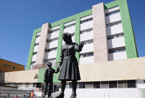 Exhortaron a extremar precauciones con los niños, ya que en el hogar es donde más se presentan los accidentes. (Notivox Digital)