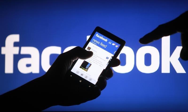 Facebook. (Foto: Reuters)