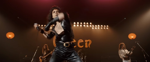 Mañana será lanzado el tráiler oficial de Bohemian Rhapsody.