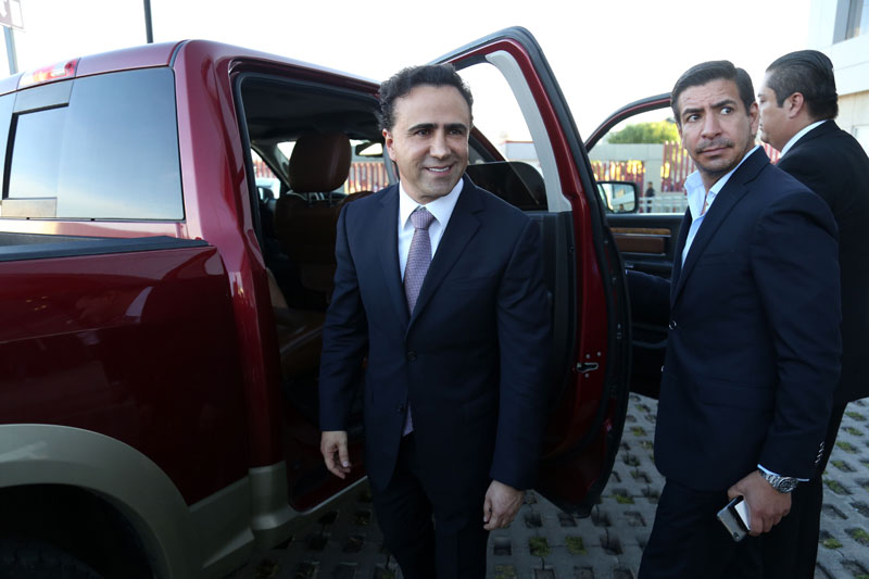 Potencializar y tener mayor provecho de las fortalezas de las diferentes regiones. (Jorge Sánchez)