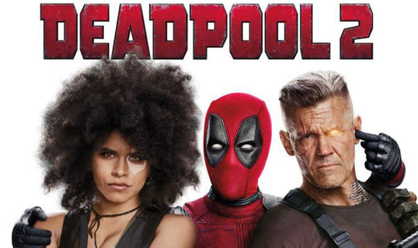 A partir del 18 de mayo Deadpool 2 estará en todas las salas de cine (Especial)