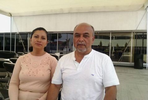 Afirman que su labor les permite conocer de cerca los problemas que enfrentan tanto las nuevas generaciones como la población adulta. (Verónica López)