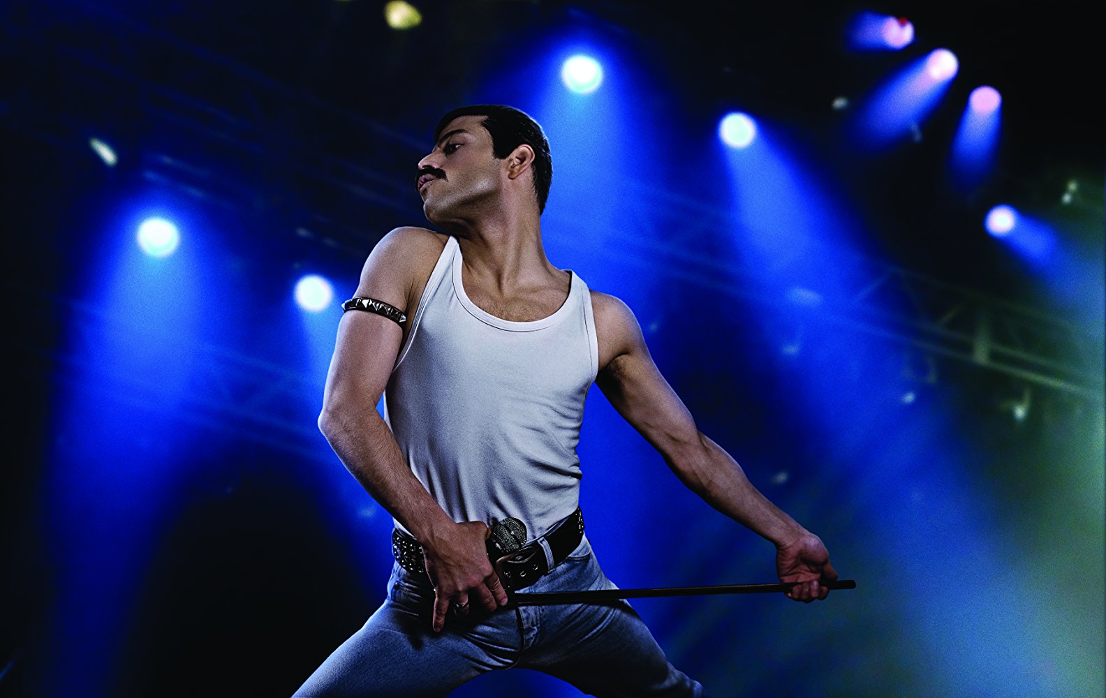 (Especial) ‘Bohemian Rhapsody’ estrenará el 2 de noviembre.