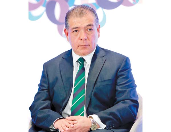 Imposible, adelantar montos, apenas se hace el análisis: Di Costanzo.