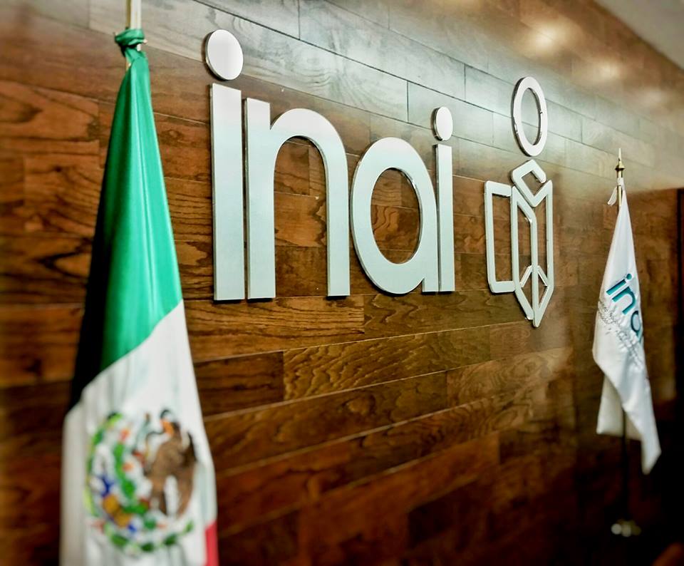 El INAI demandó una revisión de la ley para que garantice el respeto de los derechos humanos de las personas titulares de los datos. (Cuartoscuro)