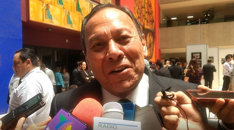 Jesús Zambrano