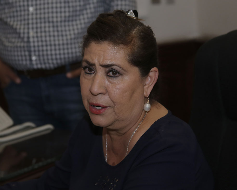 Se iniciará la negociación con alrededor de 5 ex trabajadores.