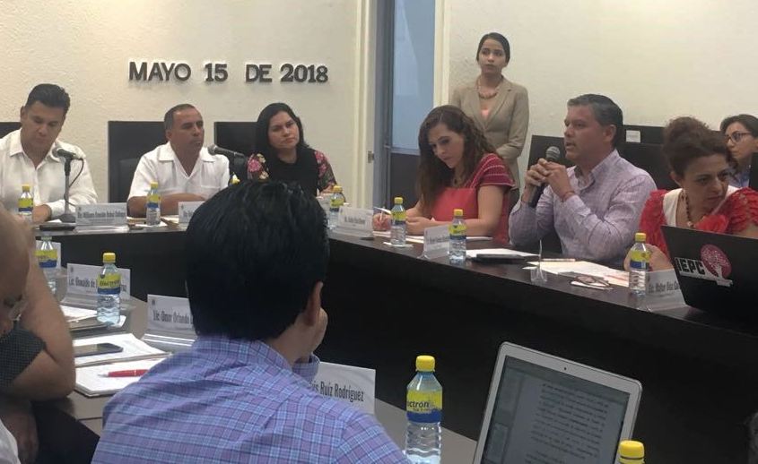 El Congreso señaló que el presupuesto no está solicitado con austeridad.