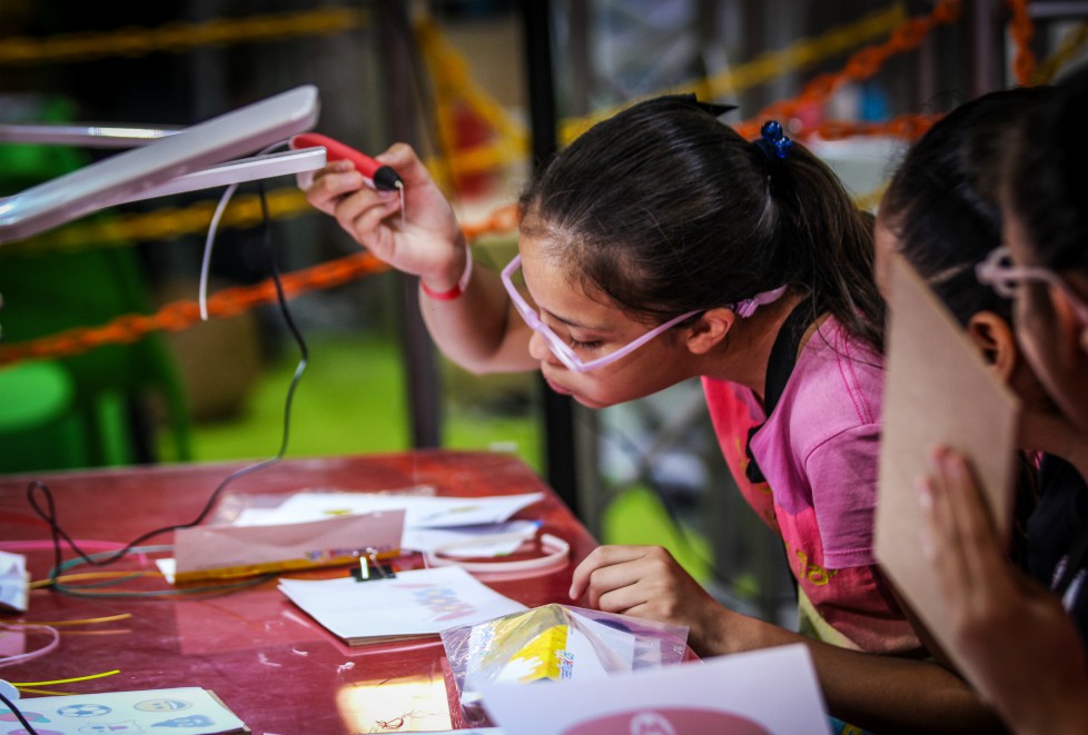 El festival puede disfrutarse hasta el domingo 20 de mayo en Expo Guadalajara.
