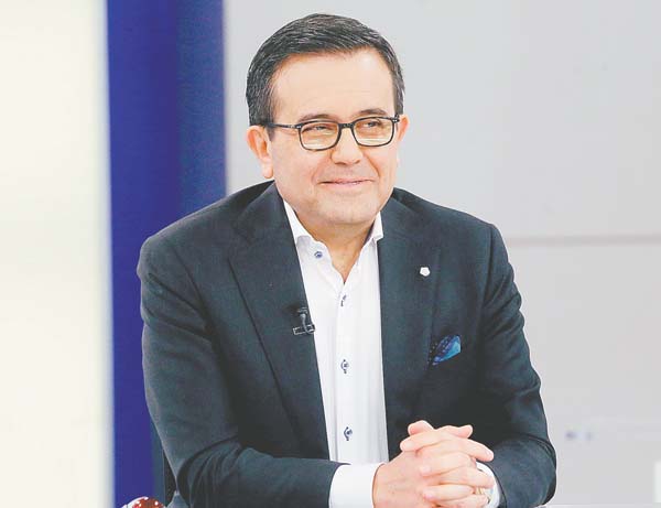 Guajardo no descartó que las pláticas concluyan antes de que termine la administración actual.