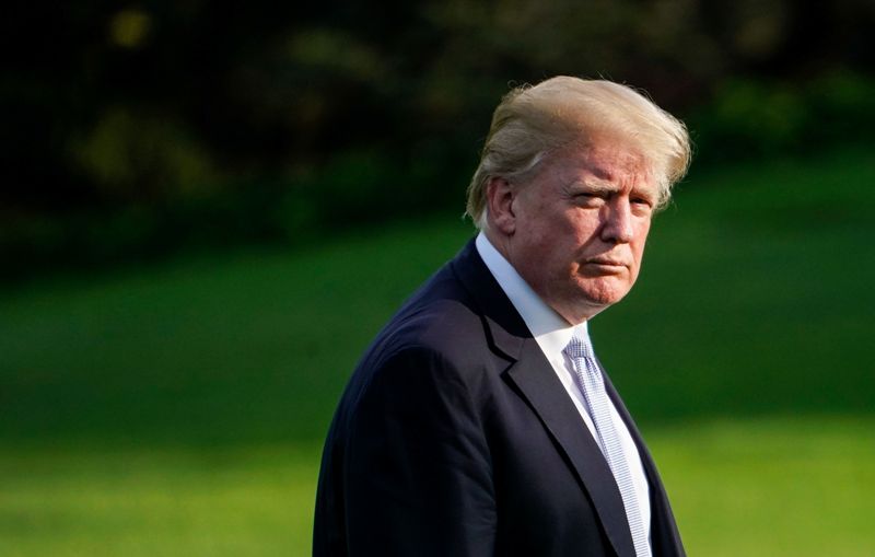 El presidente Trump tiene previsto reunirse el 12 de junio con el líder norcoreano.