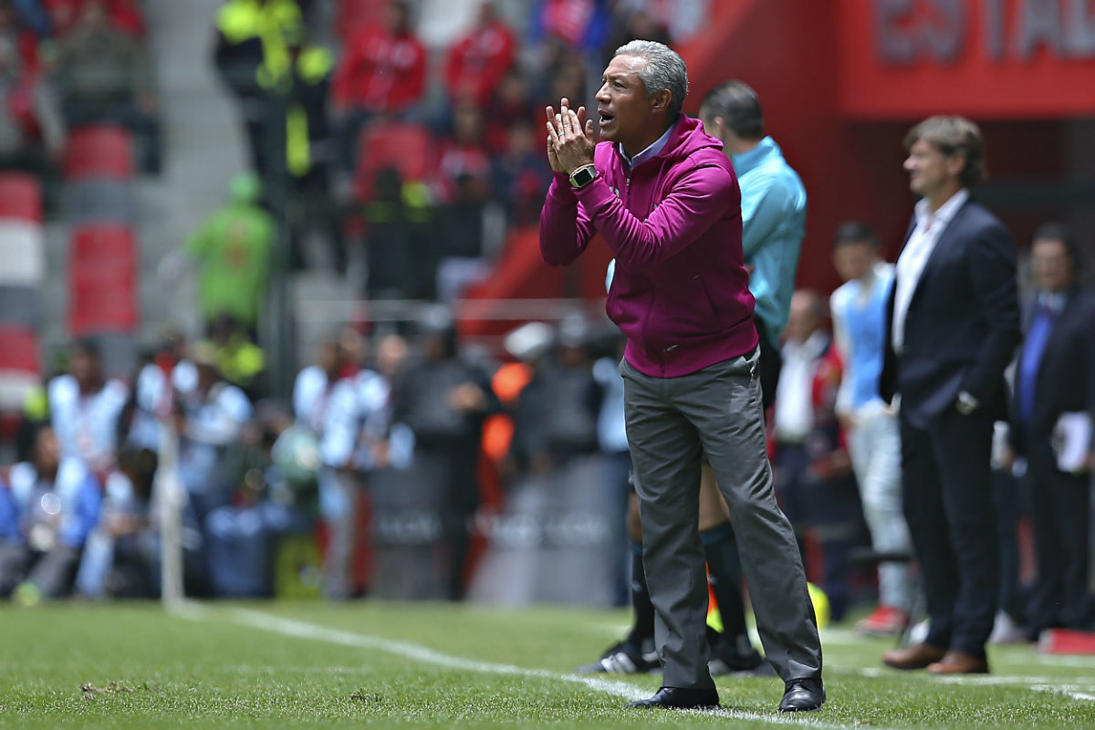 Roberto Hernández (Imago7)