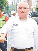 Cambiaría el concepto de la Polisan.