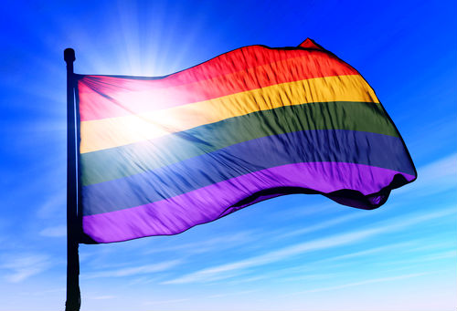 El 17 de mayo de 1990, la OMS dejó de considerar a la homosexualidad como una enfermedad.