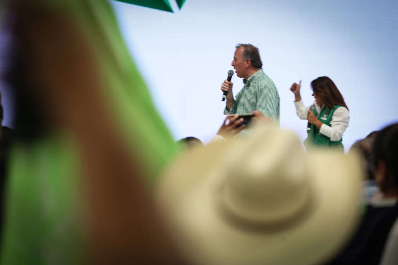 José Antonio Meade 