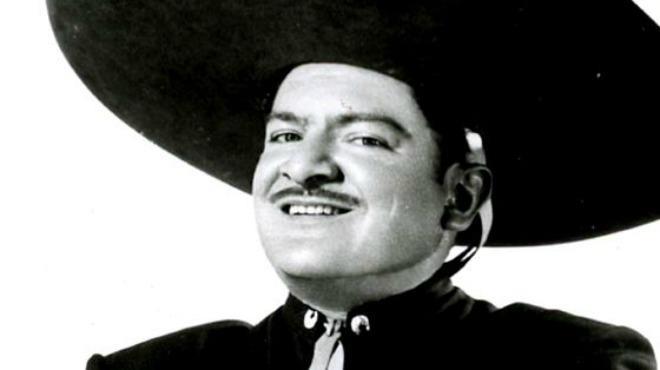 Las canciones de “El Rey” son conocidas a nivel mundial.