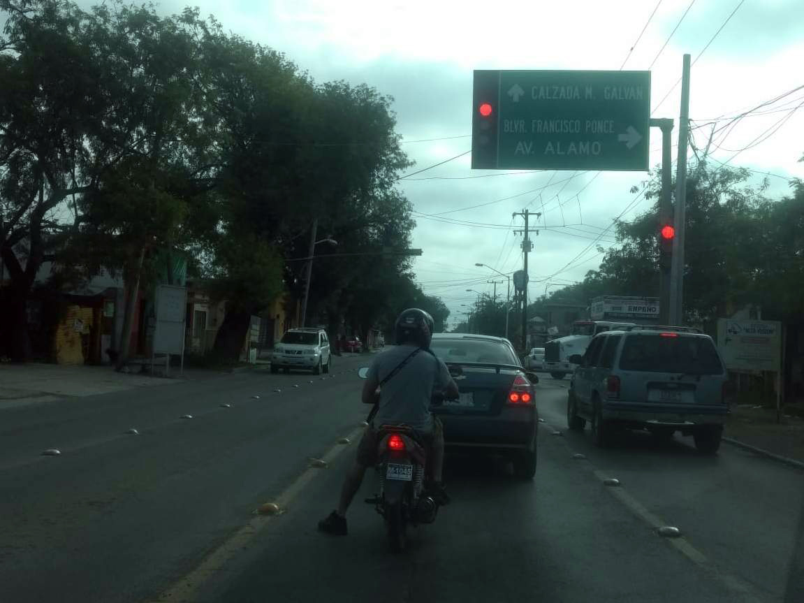 En el municipio de Linares aparecen 'narcomantas'. (Foto: Especial)
