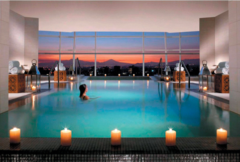 Reméde Spa