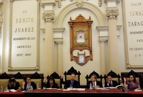 De no sanear el río, se tendría un costo diario de 2 millones de pesos, señaló el presidente municipal (Agencia Enfoque)