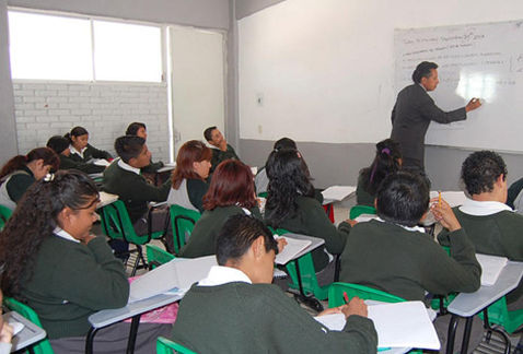 Educación en Tamaulipas.