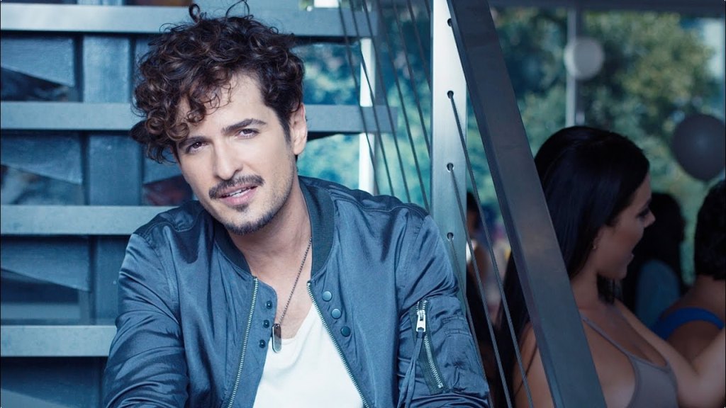(Especial) Tommy Torres se presentará en El Plaza Condesa el 24 de mayo.