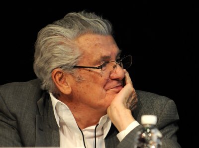 Federico Álvarez (1927-2018)