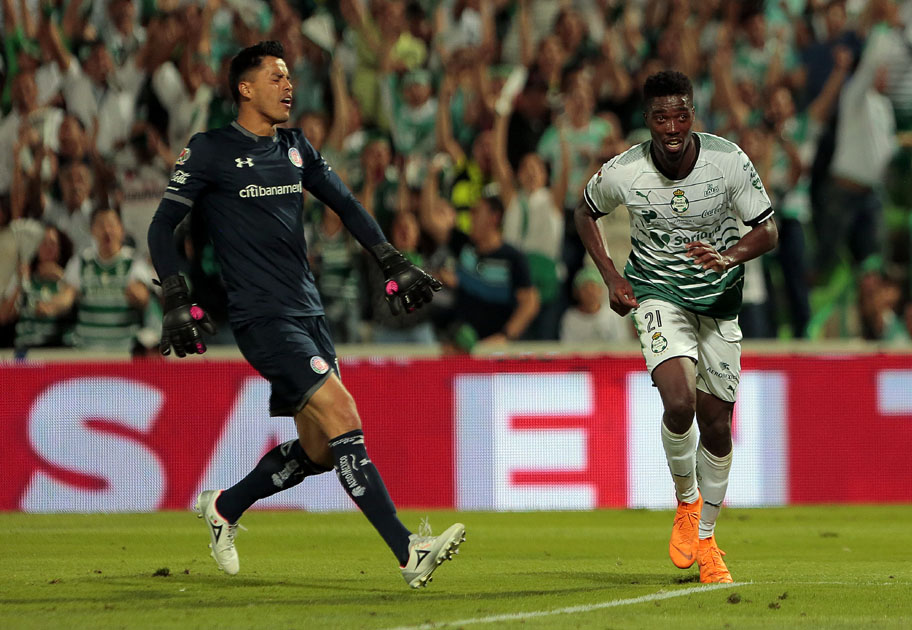 Talavera confía en la remontada en su casa.