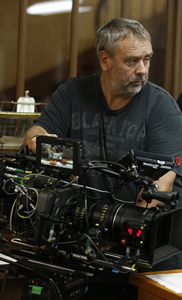 Una actriz, de la que no se reveló su identidad, denunció al cineasta francés Luc Besson de haberla violado.