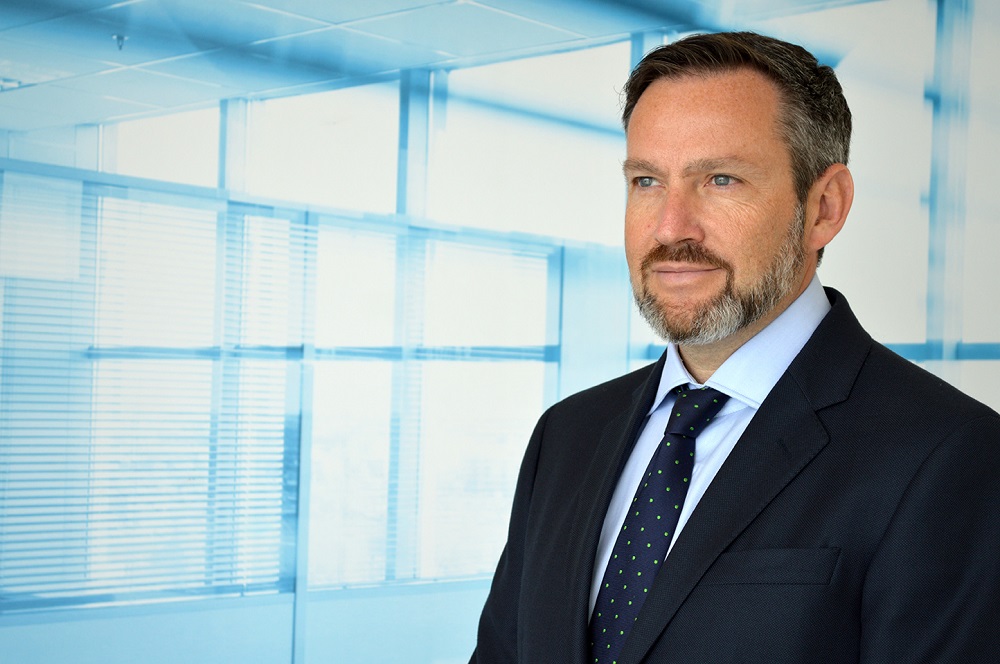 Bruno Juanes, socio líder de Innovación en Consultoría de Deloitte México. (Foto: Especial)