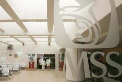 Instituto Mexicano del Seguro Social