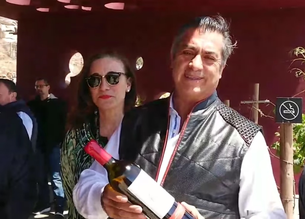 Jaime Rodríguez Calderón 