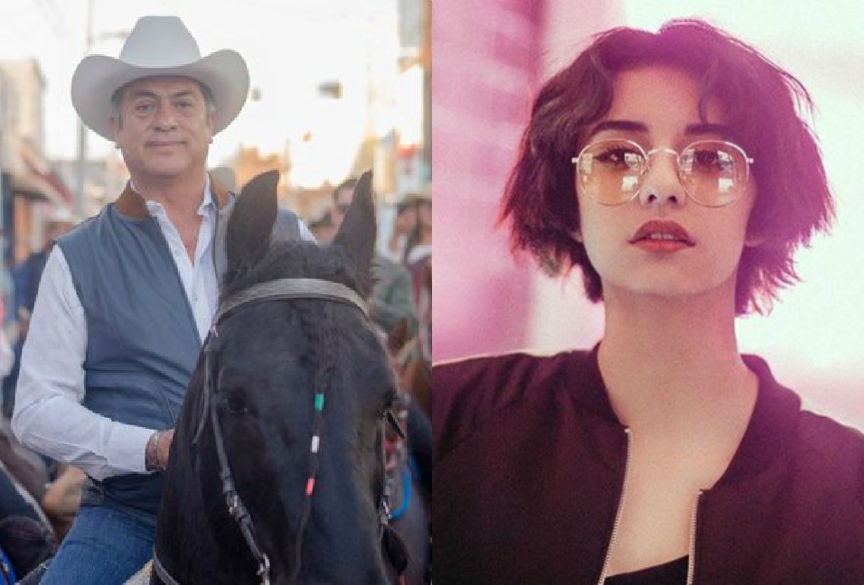 'La Mars' quiere ser "la voz" de los menores de edad en las elecciones. 