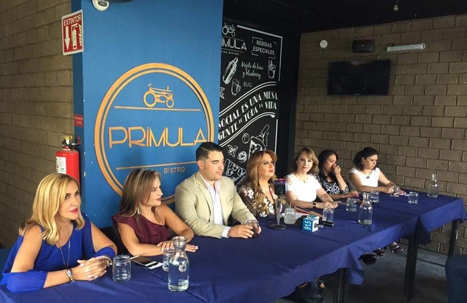 Proyecta Mujer, es una asociación de mujeres empresarias que ha organizado la velada musical a beneficio de Mi Gran Esperanza A.C