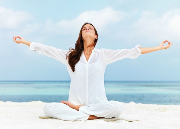 Razón con emoción: yoga y equilibrio para los signos de aire