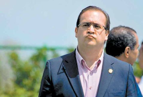 Duarte fue vinculado a proceso por tres nuevos delitos que constan en dos causas penales. (Especial)