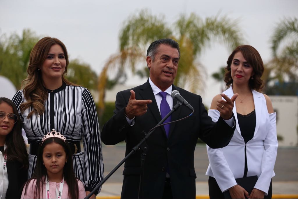Las propuestas de Jaime Rodríguez, El Bronco.