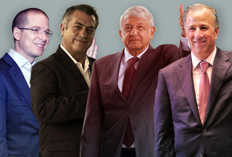 Los candidatos a la Presidencia hablarán sobre migración en el segundo debate.