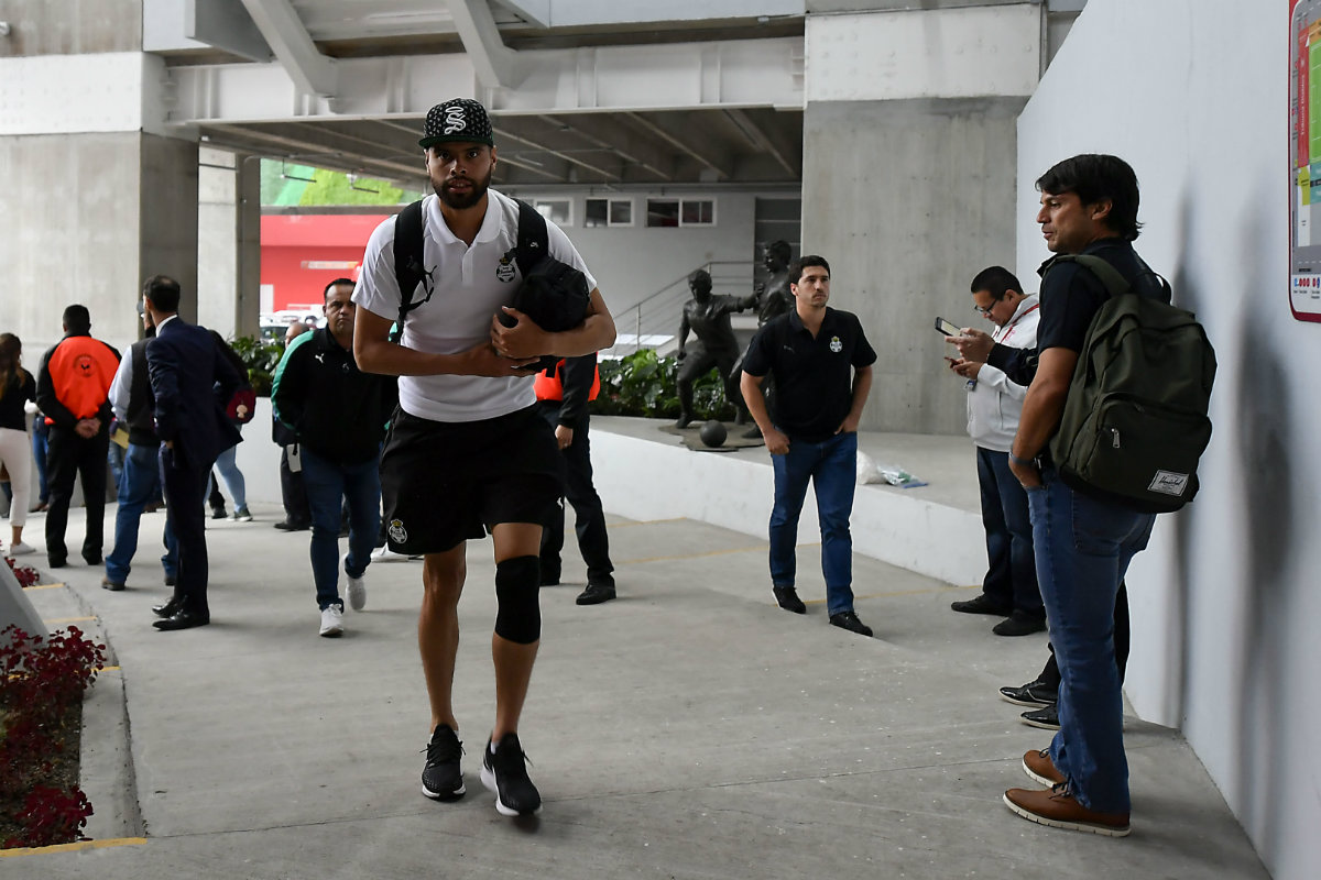 Néstor Araujo (Imago7)