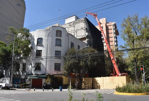 Serán los órganos de fiscalización los responsables de darle seguimiento al destino de los recursos de la reconstrucción.