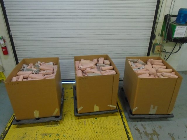 Bloques de cemento (droga).