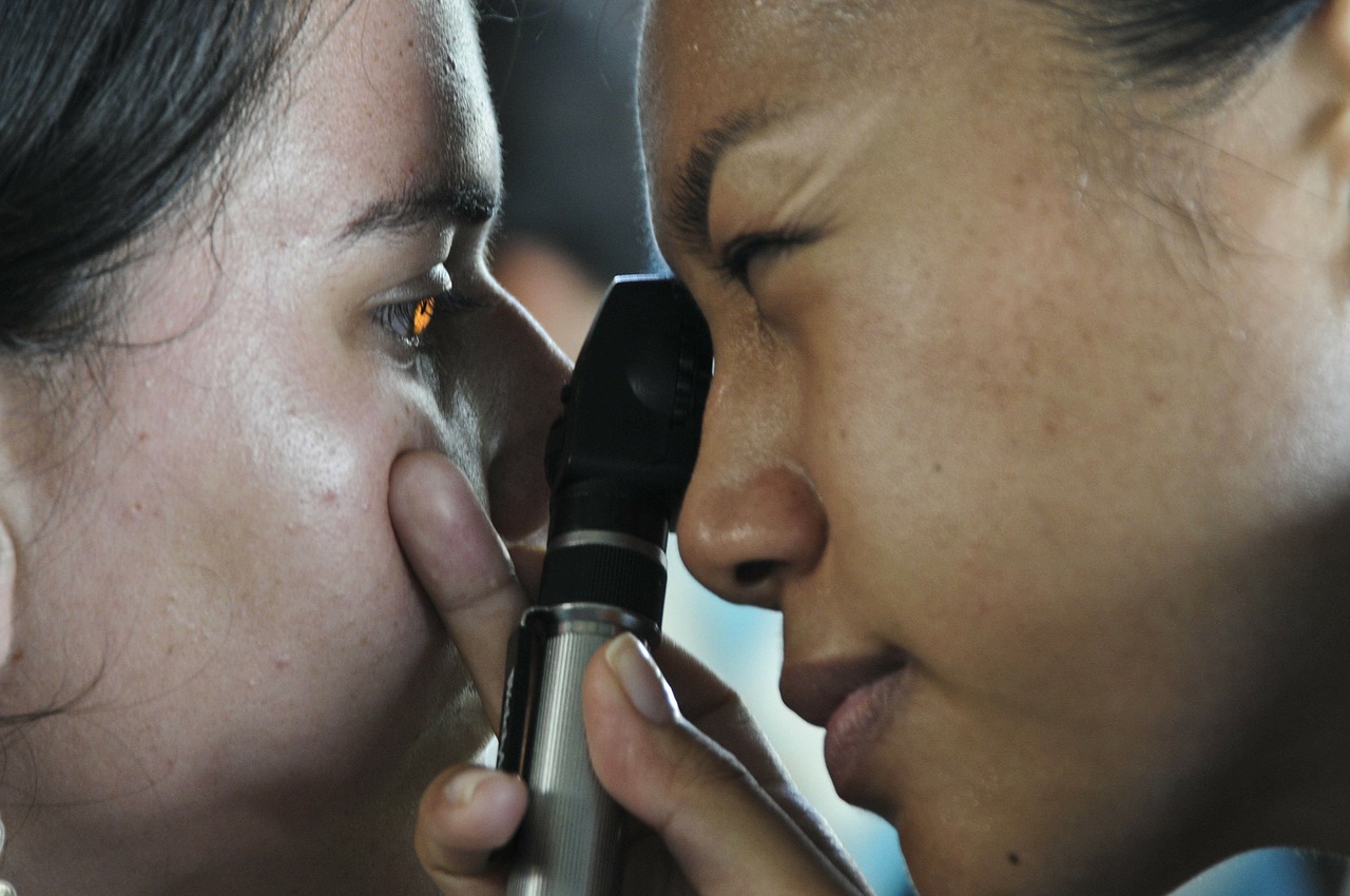 Detecta a tiempo los síntomas del glaucoma. (Especial)